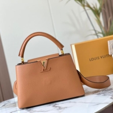 Louis Vuitton Top Handle Bags